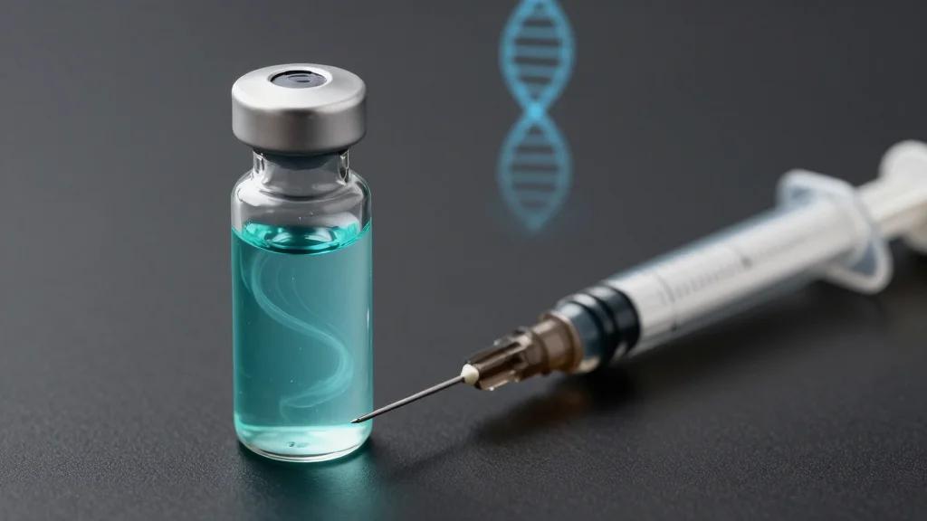 Quadruplet Therapy Effective without Early Transplant in NDMM