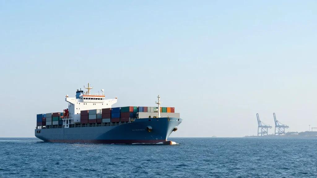 OOCL Posts Revenue Decline in Muted First Quarter