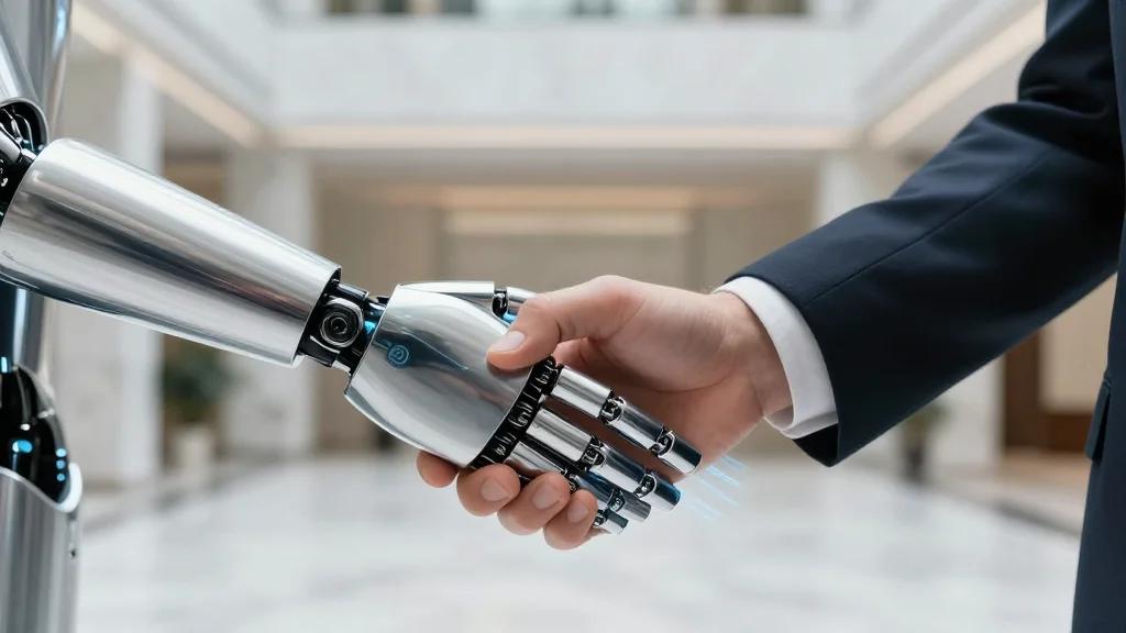 Paving the Road for AI Agents: Interview with Factory CEO Matan Grinberg