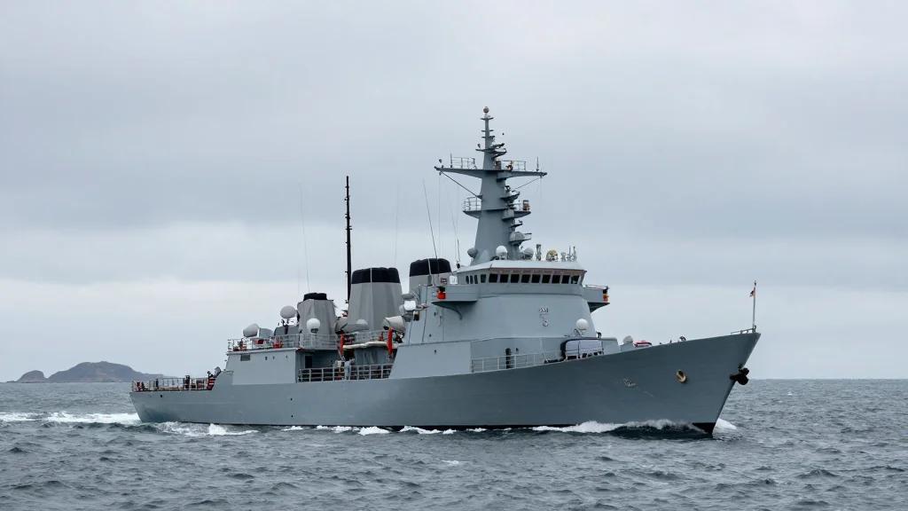 UK Reaffirms Falklands Sovereignty Amid US Pressure