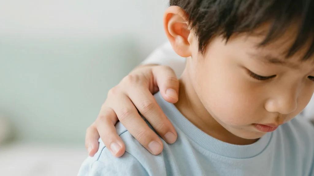 Quick Reset Trick for ADHD Kids After Discipline