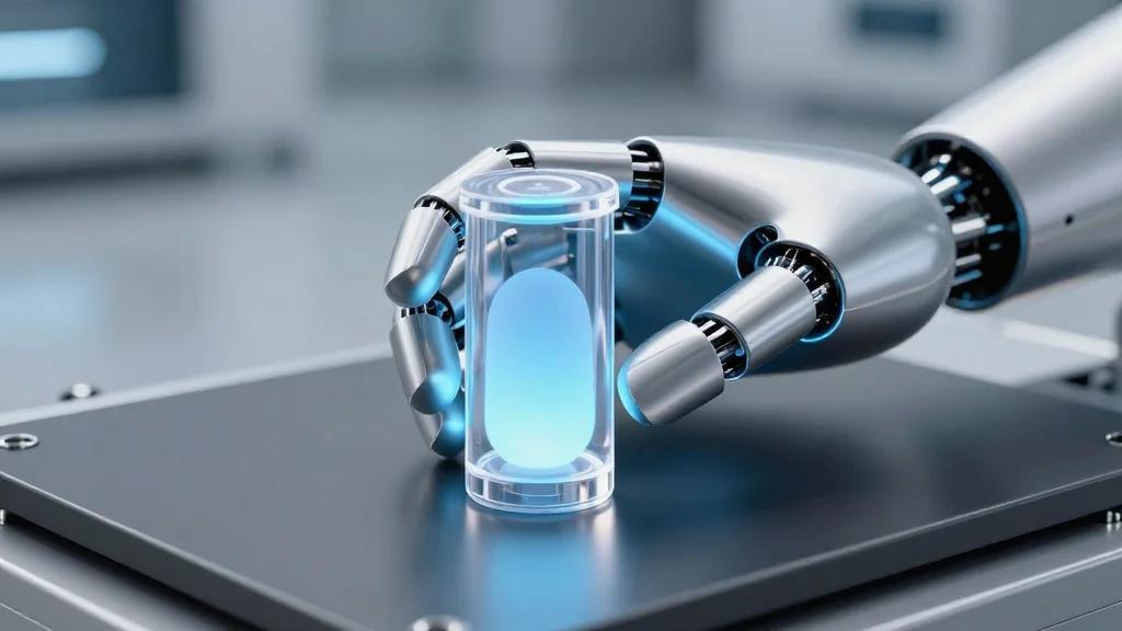 Four AI Use Cases SAP Unveiled at Hannover Messe for Embedded Intelligence in Operations