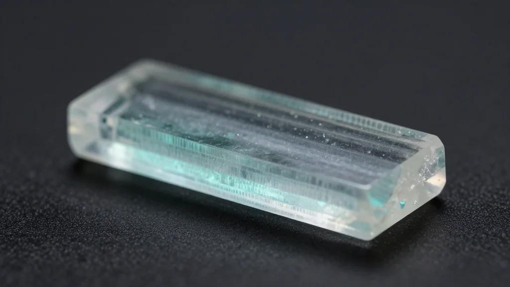 About Carrier's Self‐Trapping and Dynamical Rashba Splitting in the 2D Hybrid Perovskite (BA)2(MA)2Pb3l10