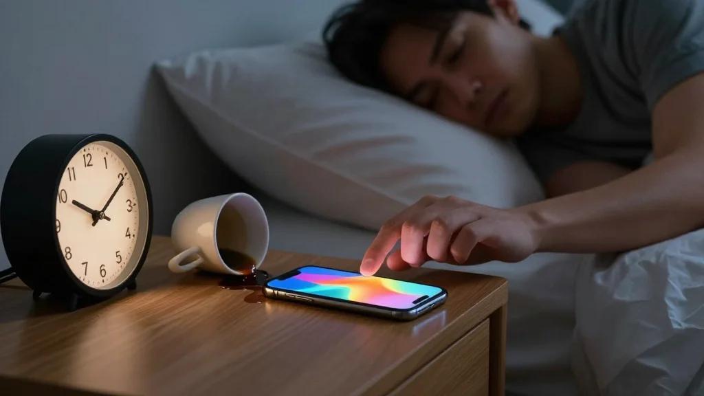 Targeting Insomniacs, Sleep App ‘Rest’ Hijacks TikTok Shop Broadcasts in the Early Hours