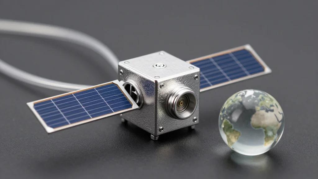 Spain’s Xoople Raises $130 Million Series B to Map the Earth for AI