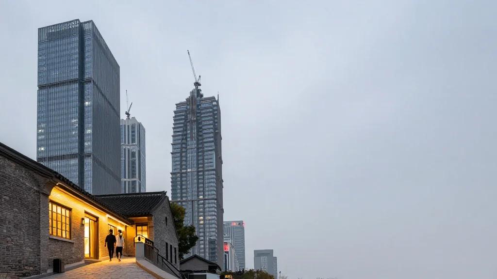 Top Developers' Sales Drop 23%, Existing Market Revives