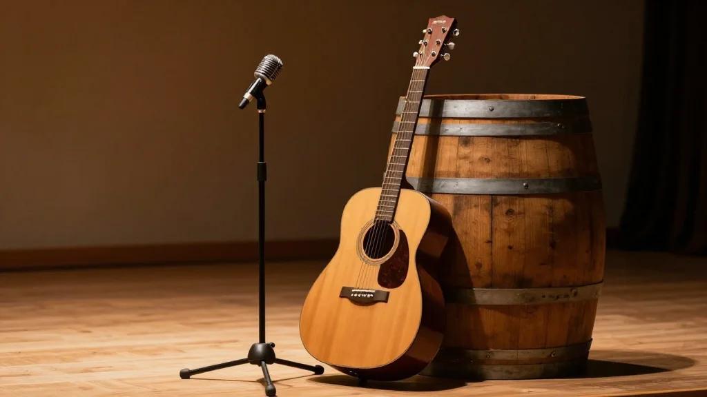 Lyle Lovett Details 2026 Songs & Stories Tour Dates