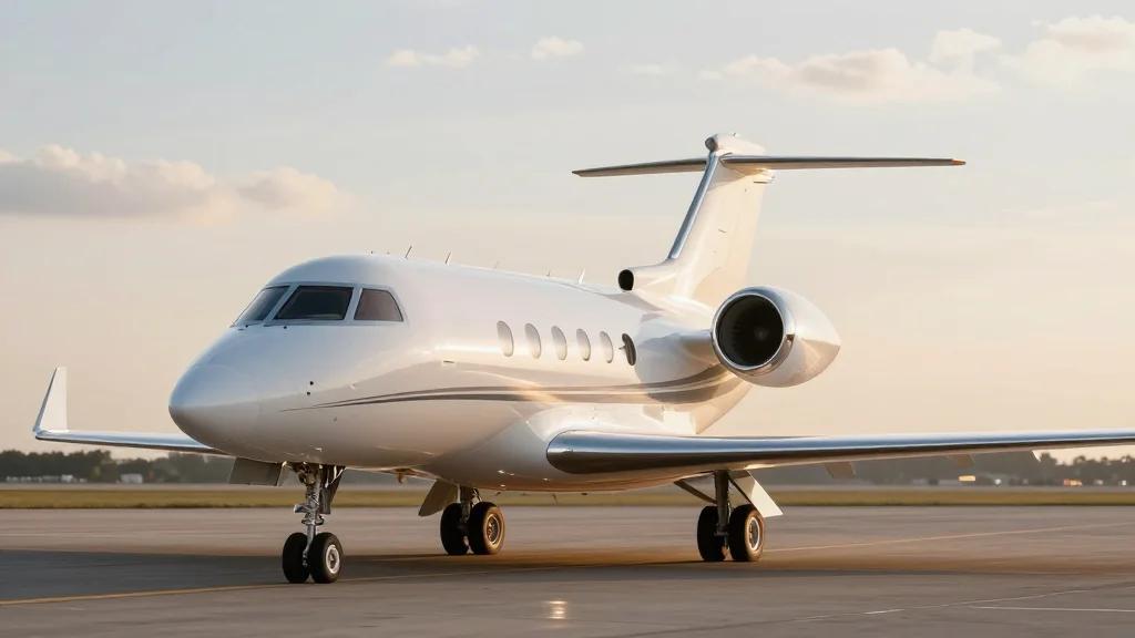 Dassault Unveils Falcon 10X as First Flight Nears