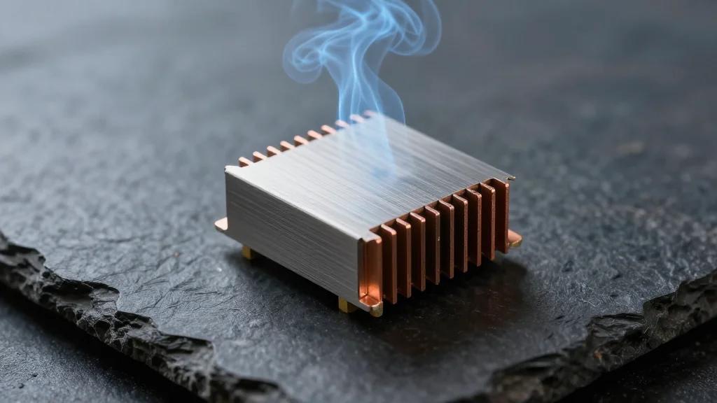 CEO Interview with Dr. Tony Atti of Phononics