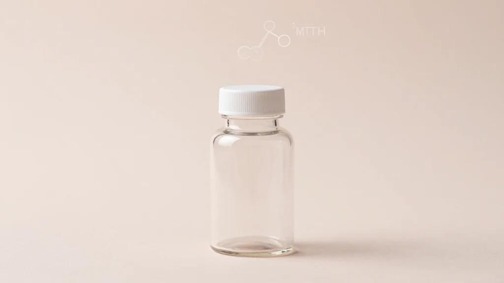 RTC Trial Finds 5‑MTHF Matches Folic Acid, Reduces Unmetabolized Folate