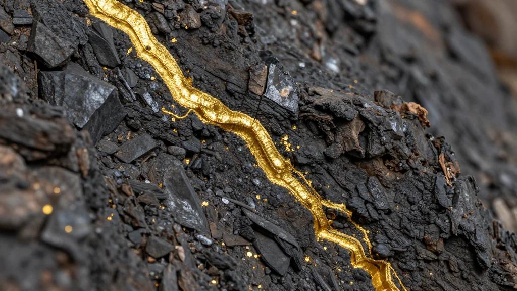 Verity Strengthens Case for Larger Gold System at Monument