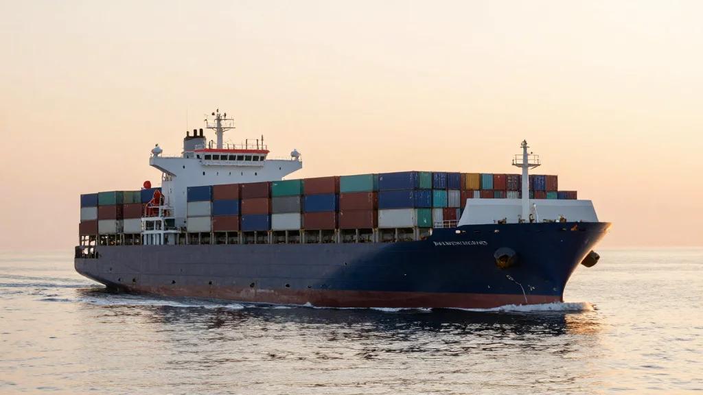 Global Demand, Not US, Drives China's Export Surge