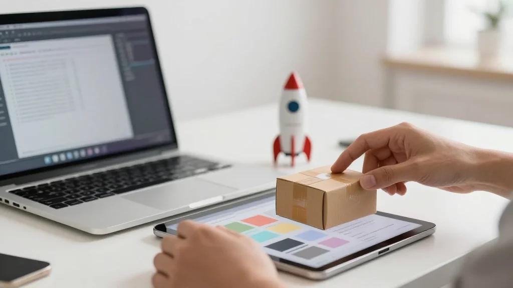 When Product Managers Ship Code: AI Just Broke the Software Org Chart