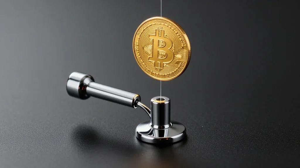 Retail Crypto Traders Flock to On‑Chain Derivatives, Driving Volume Surge