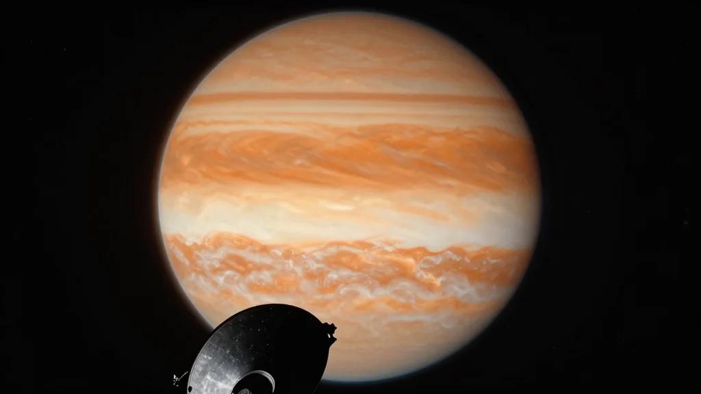 Webb Redefines the Dividing Line Between Planets and Stars