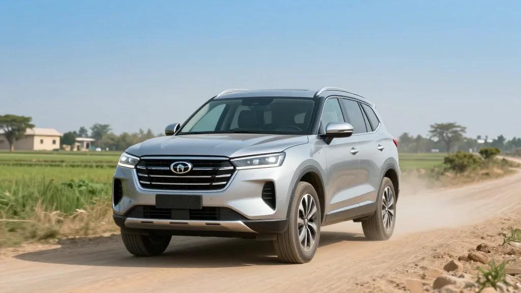 India Posts Record Wholesale Vehicle Market Volumes