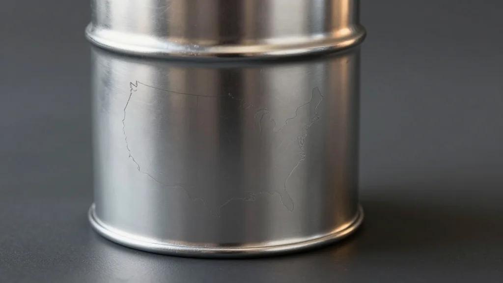 Trump's Iran Comment Pushes Oil Below $90, Markets Rally