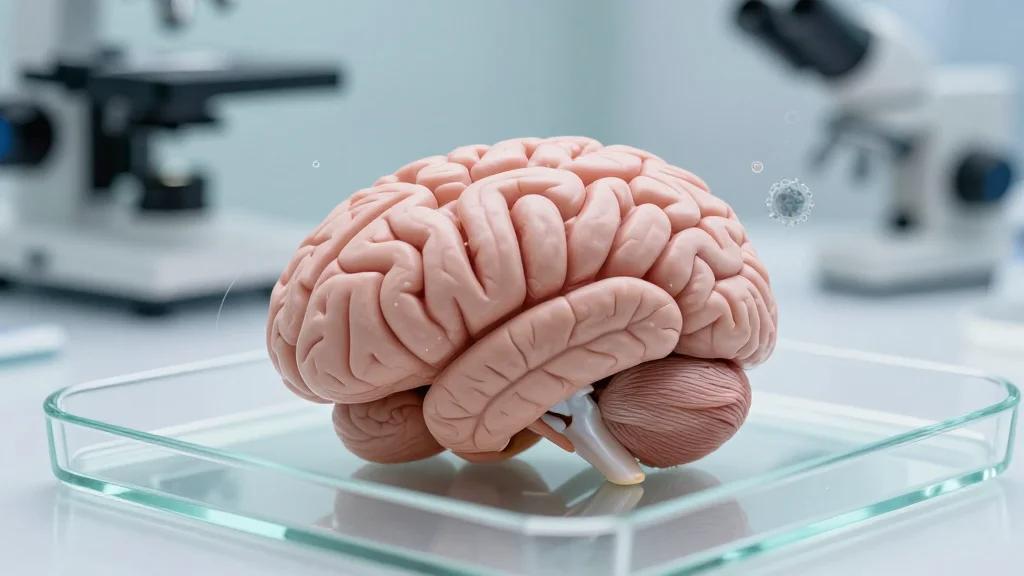 Mpox Can Infect and Replicate in the Brain, US Health Researchers Say in Fatal HIV Case