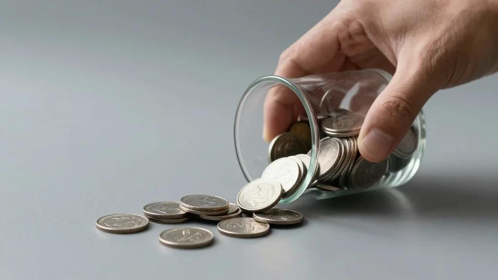 Don't Forget Dilution: Share Value Beats Company Size