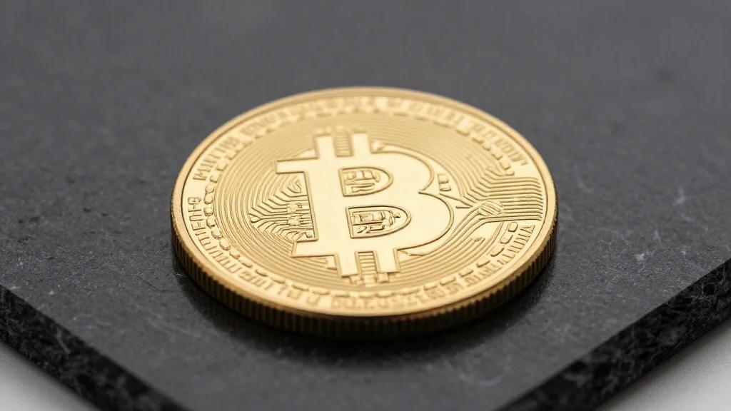 Bitcoin: The Predictable, Immutable Asset for Uncertain Times