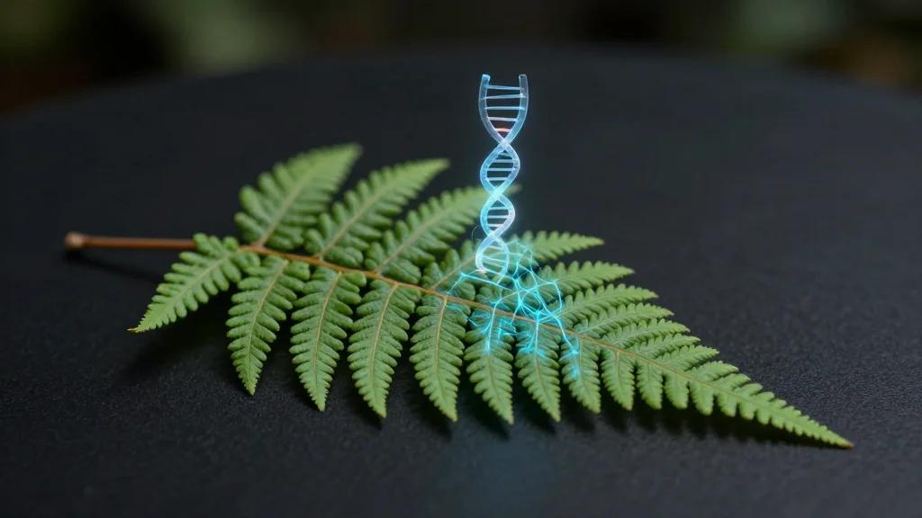 AI Foundation Models Expand From Language to Biology