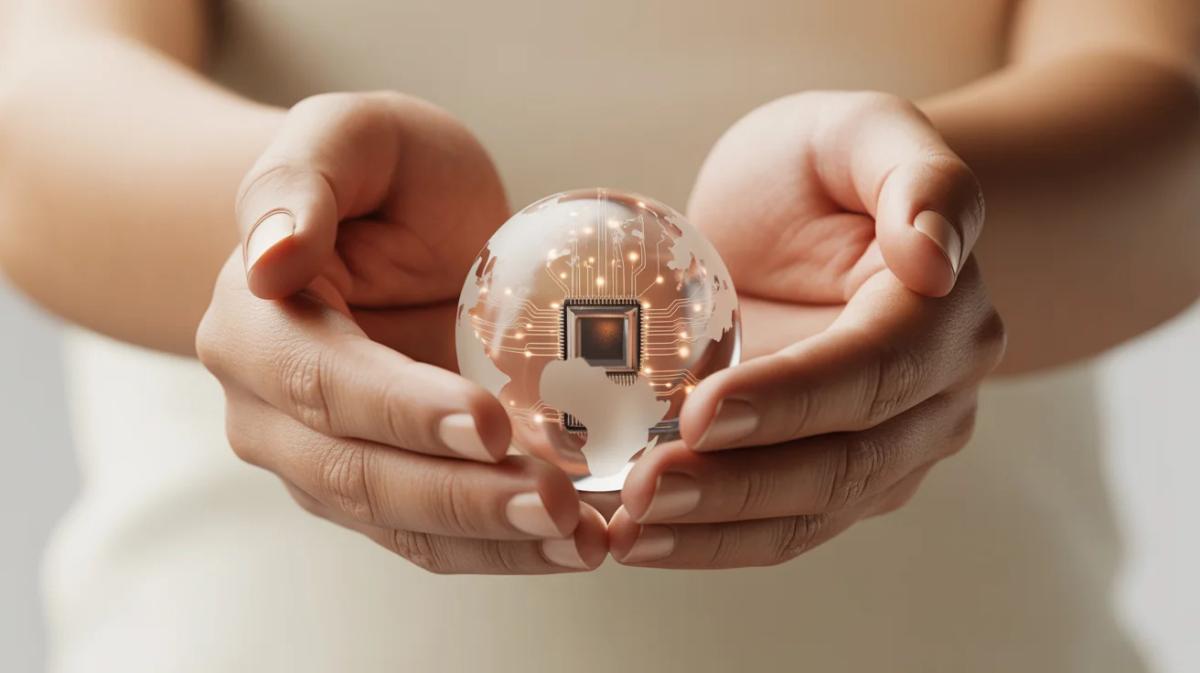 Chinese Open‑Source LLMs Democratize Affordable GenAI Worldwide