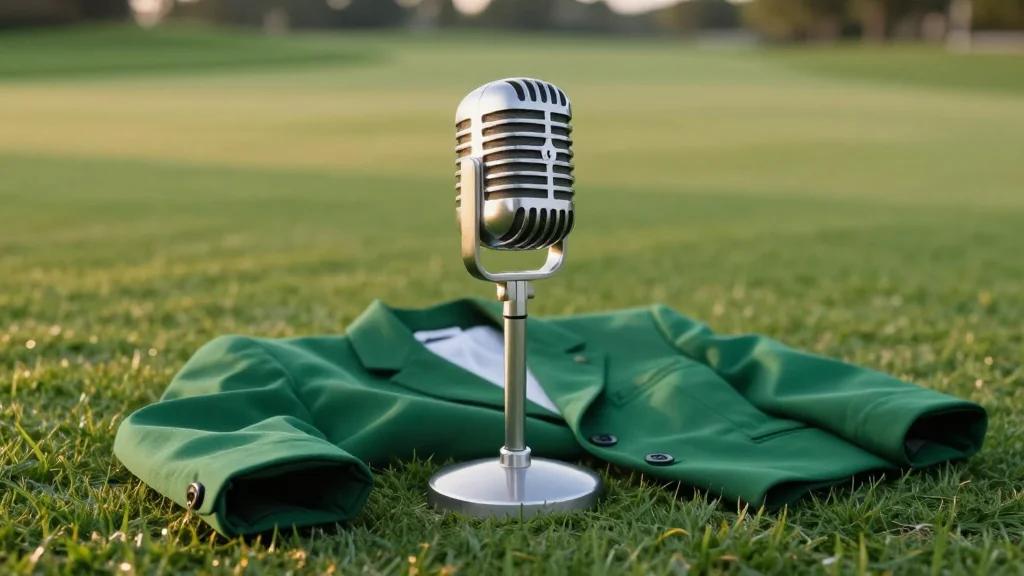 CBS’s Evolving Partnership with Augusta National Shines