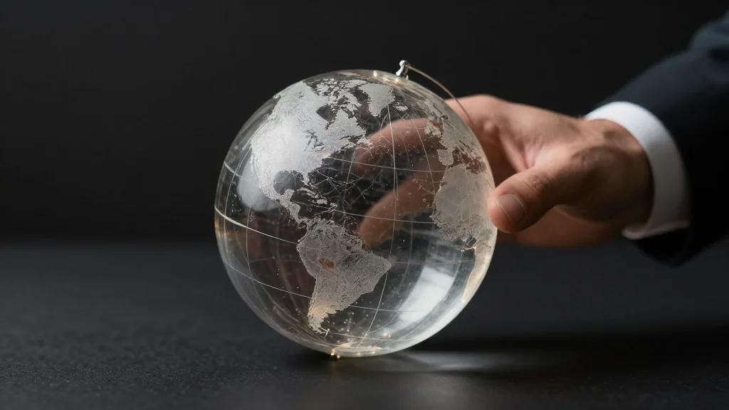 Sourcing Excellence IS Optimization!