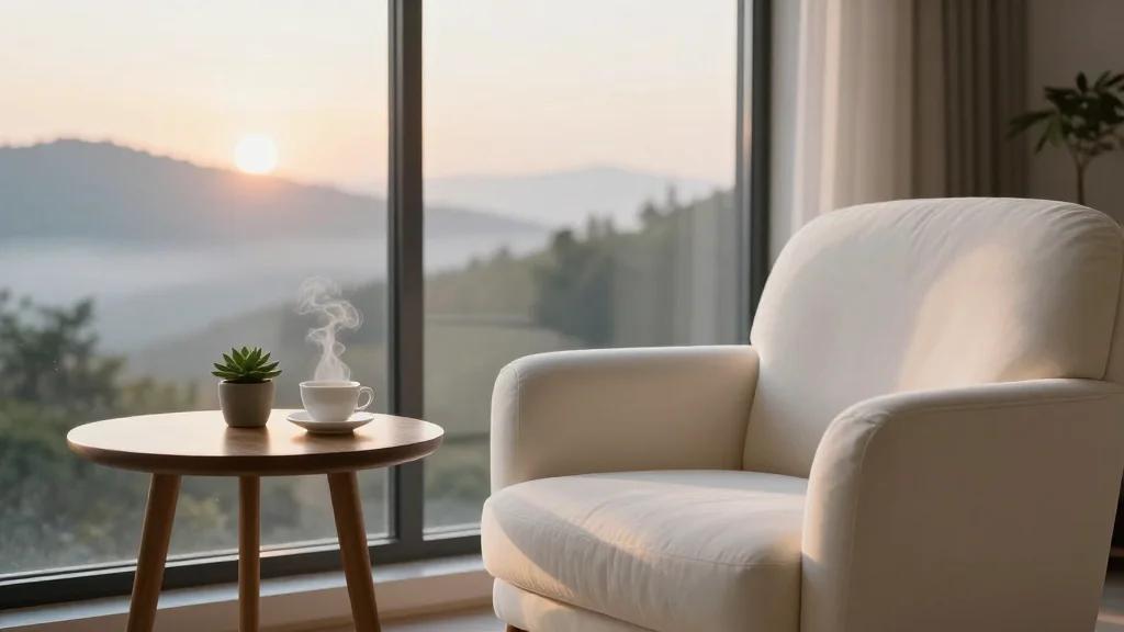 Rest Fuels Clarity; Burnout Won’t Be Solved By Thinking