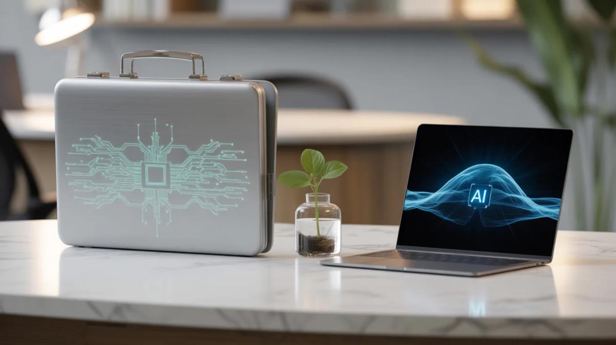 CoPlane Secures $14M Seed Round to Accelerate AI-Native Back‑Office Platform