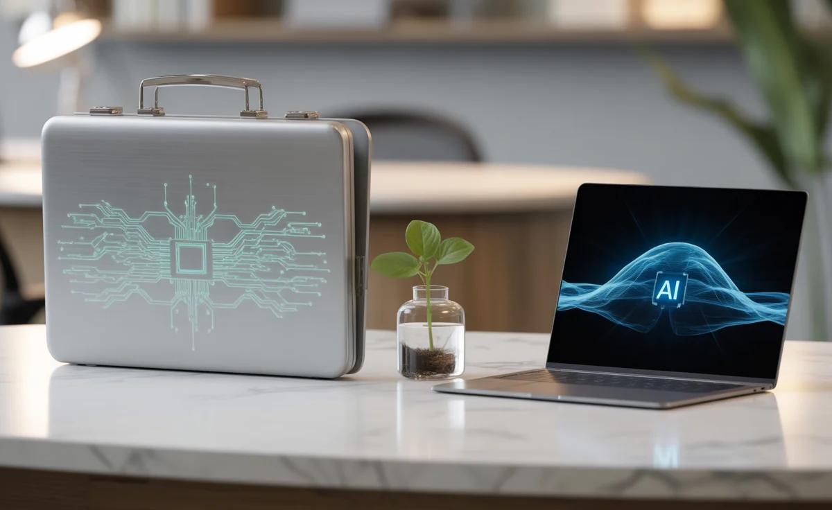 CoPlane Secures $14M Seed Round to Accelerate AI-Native Back‑Office Platform