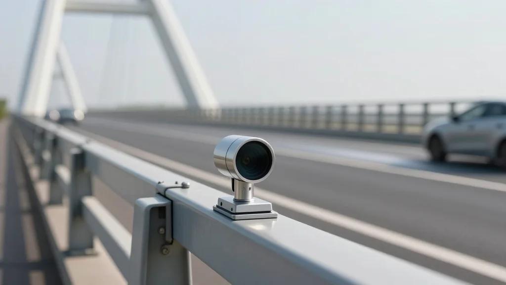 Listening to Bridges Before They Speak: Inside the World of Structural Health Monitoring