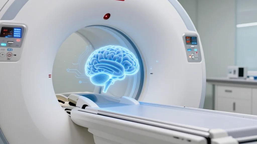 Philips-Nvidia Team-Up Strives to Create a ‘Self-Driving MRI’ Machine