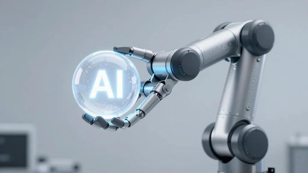 Enterprise AI Adoption Still Early,