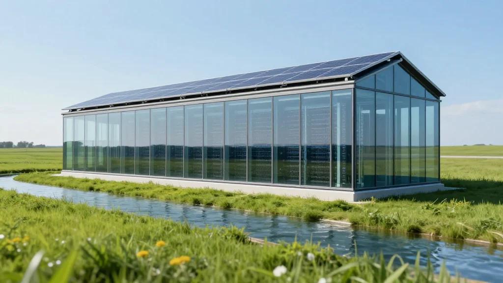 Investors Demand Site‑specific Water and Energy Data From Hyperscalers