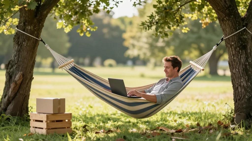 Freedom Beats Revenue when You’re Miserable