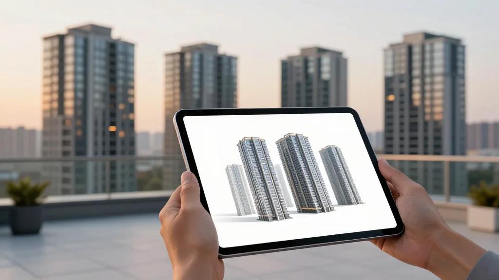 🏙️ Sobha Crescent Sector 63A Rera Received– Where Luxury Meets Legacy on Golf Course Extension Road at Rs 23999 per...