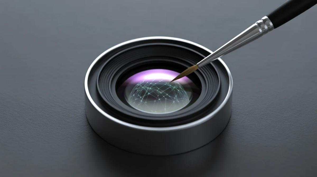 Photoshop Now Lives Inside ChatGPT for Instant Editing