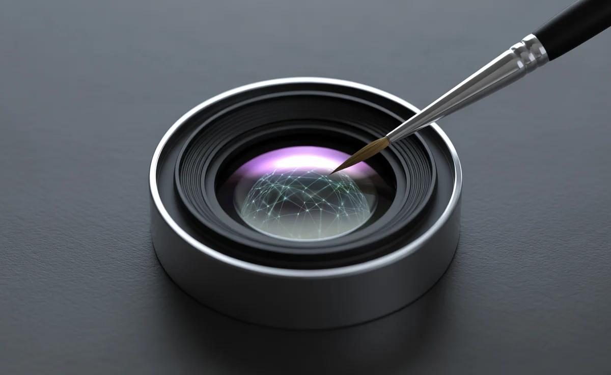 Photoshop Now Lives Inside ChatGPT for Instant Editing