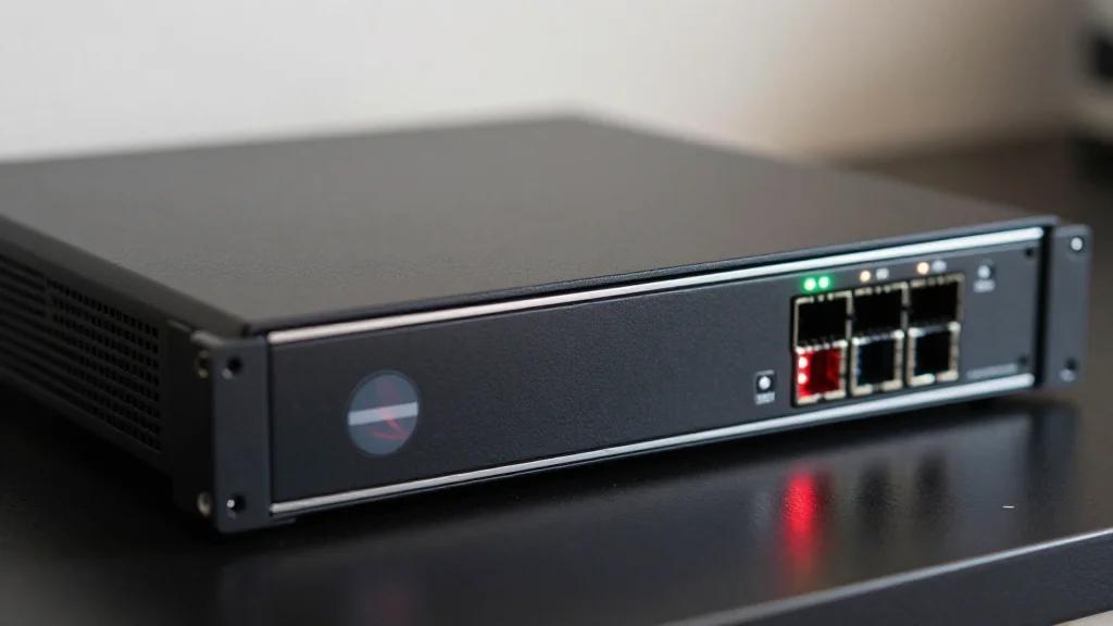 FCC Proposes Ban on Foreign‑Made Routers, Raising Enterprise Network Security Stakes