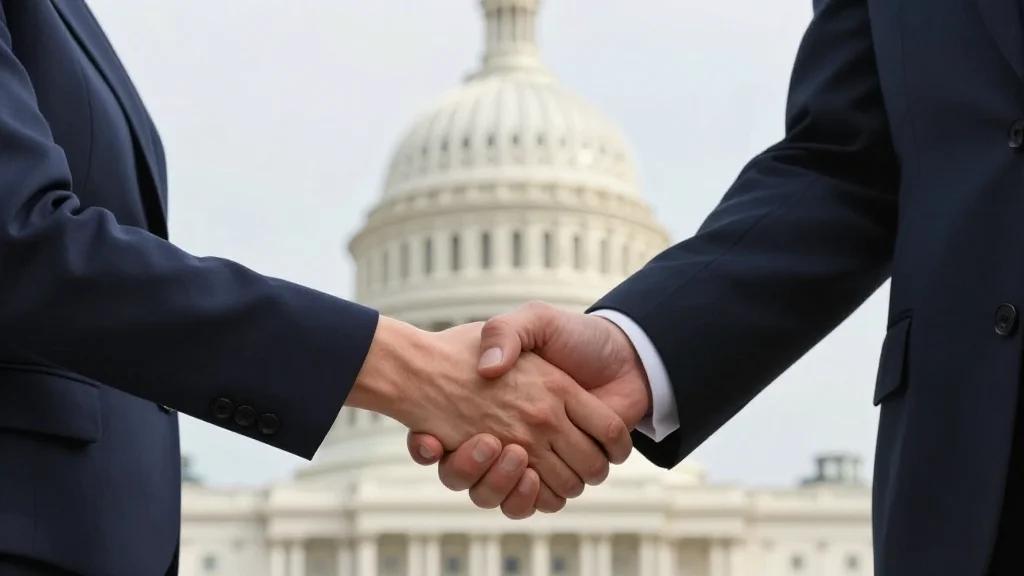 Pro-Ukraine Lawmakers Call Out Russian Delegation’s Visit to Washington