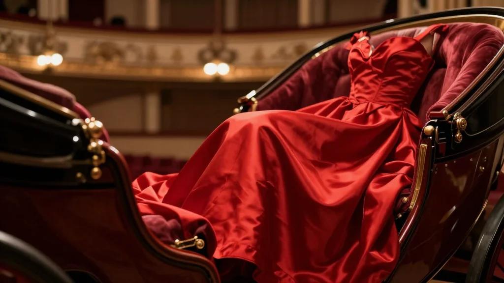 Artist of the Week: Amina Edris