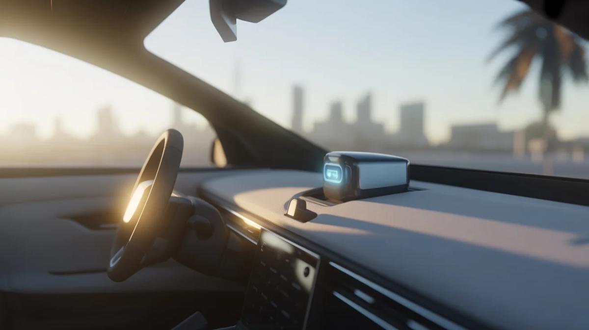 Waymo Expands to Five New Cities, Scaling Fivefold Annually