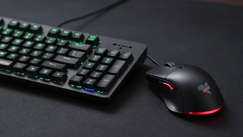 OpenRazer 3.12 Released With Support For Newer Razer Products On Linux