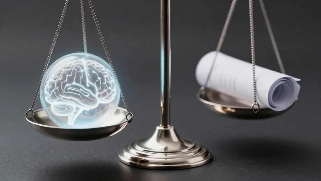 Backing AI Court Rules Despite Their Trendy Appeal