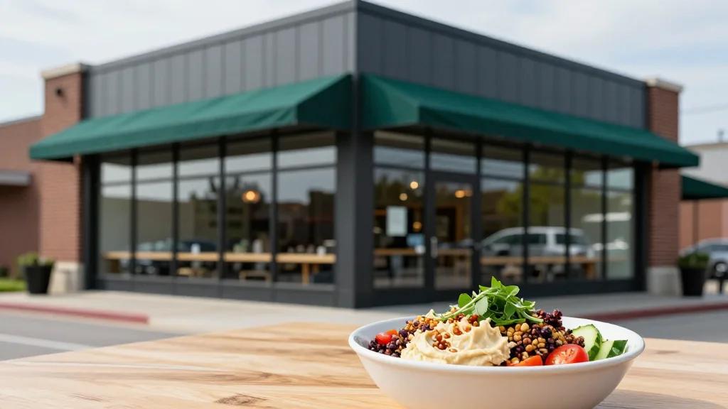 Cava Opens First St. Louis Location in Midwestern Growth Push