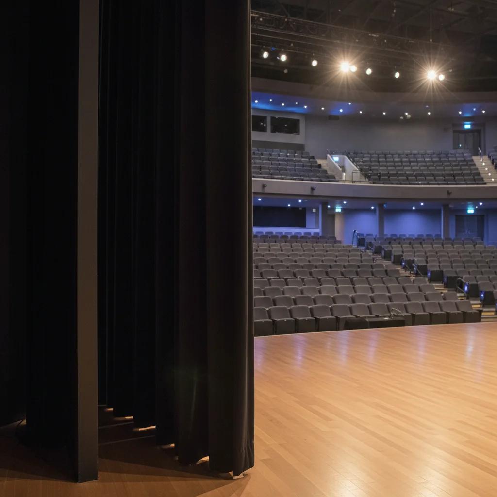 Poland’s Atlas Arena Completes Renovation