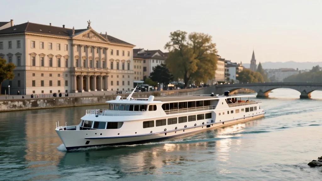 Celebrity River Cruises Unveils Destination Discovery Program for 2027–2028 Sailings