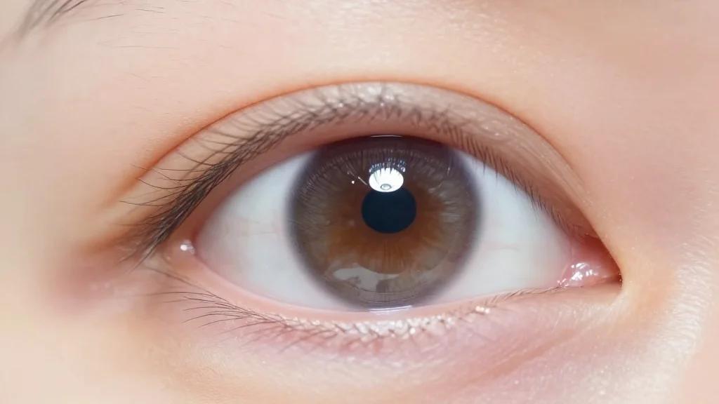 Microfluidic Lens Rivals Electronics for Glaucoma Monitoring