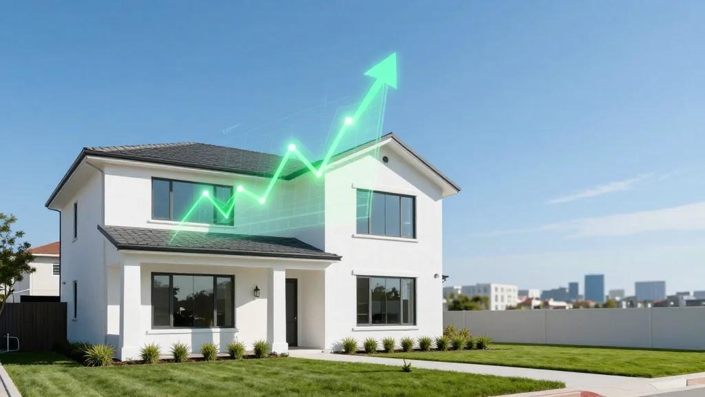 AI Liquidity Surge Boosts Austin Real Estate Outlook 2027